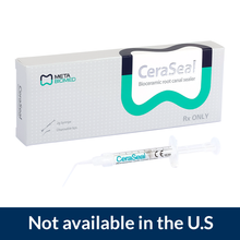 Load image into Gallery viewer, CeraSeal (Bioceramic Sealer)