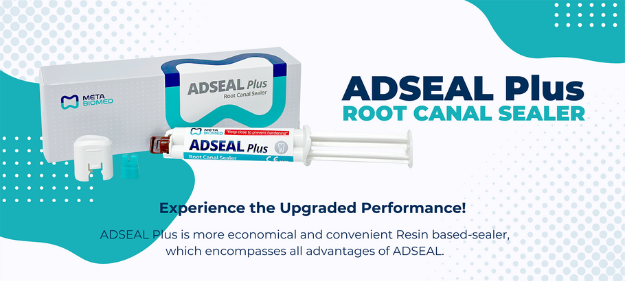 ADSEAL Plus | Experience the upgrade performance